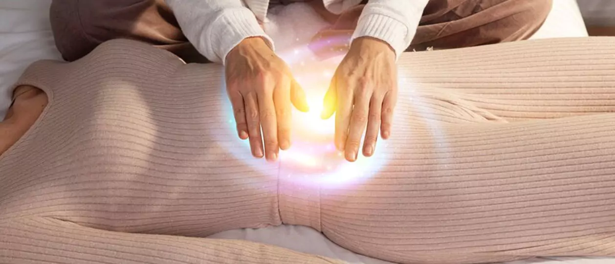 Reiki Healing Classes