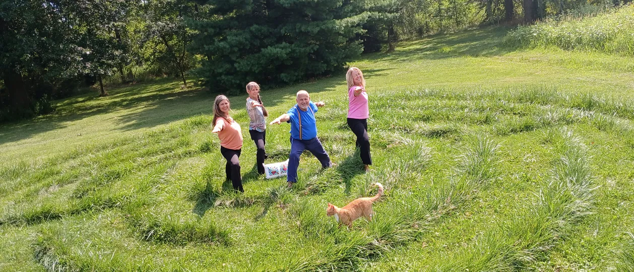 hatha yoga classes Cleveland