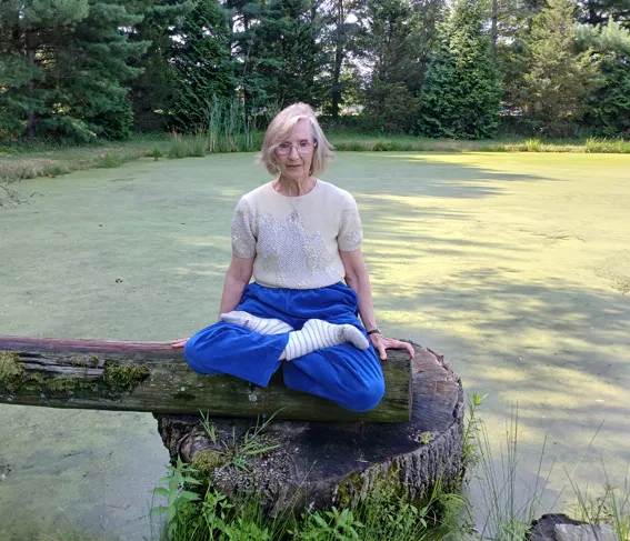 hatha yoga guru Cleveland