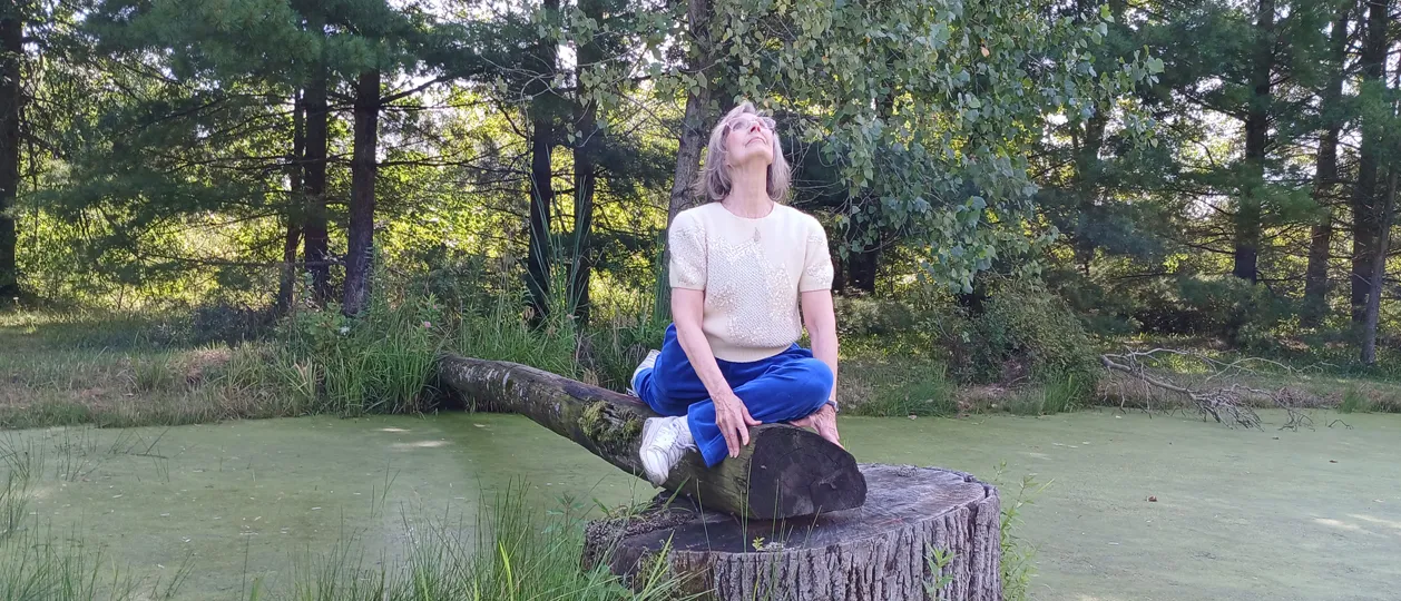 Integrative Yoga Therapy