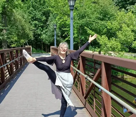 Online Integrative Yoga Therapist