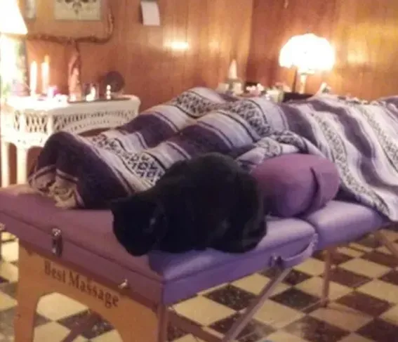 Reiki Healing Classes