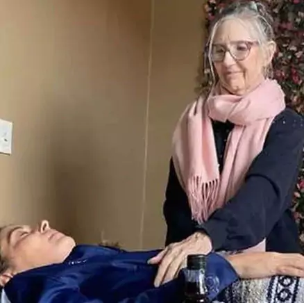 Best Reiki Training and Certification Courses