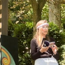 Michelle Star Teaching