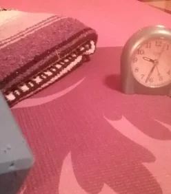 Alarm Clock